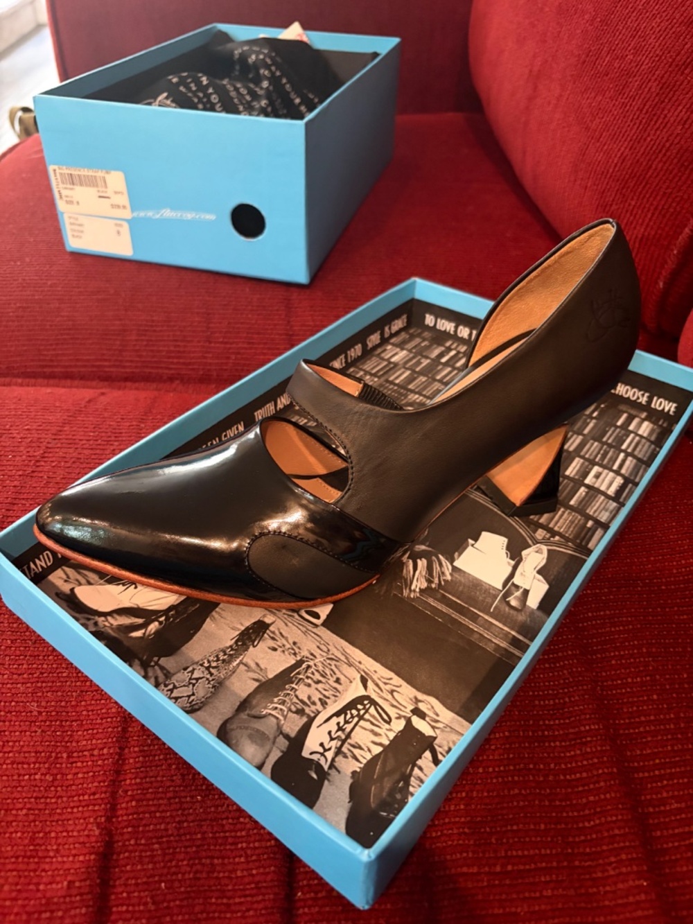 Women’s shoes - Picture 2 of 6